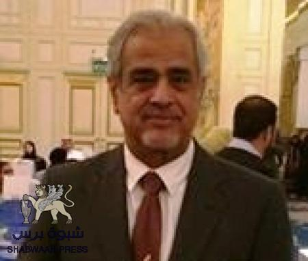 ‘‘بن عيدان‘‘ معلقا على إنتصارات معسكر خالد : أنصار الشرعية اليمنيين لم يسرهم هذا النصر