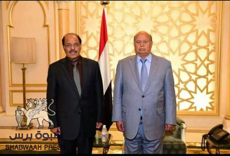 شرعية هادي تعرض ‘‘نصف مليون دولار‘‘ لكل برلماني يحضر اجتماع عدن