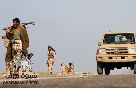 سقوط 13 شهيدا وعشرات الجرحى من الجيش الوطني والمقاومة الجنوبية في منطقة موزع بالمخأ(تفاصيل)