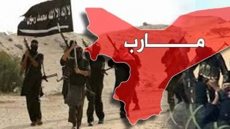 قتلى من القاعدة بغارة أميركية على مأرب