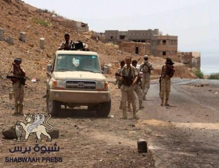 قوات النخبة الشبوانية .. استراتيجية نوعية جديدة للتحالف العربي باليمن.
