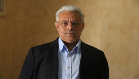 أمين الناصري اليمني : المجلس الانتقالي الجنوبي يجب أن يكون محل ترحيب القوى السياسية