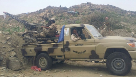 تحضيرات لعملية عسكرية لتطهير أبين من ‘‘القاعدة‘‘