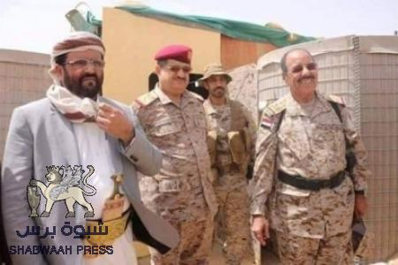 سيطرة النخبة الشبوانية على شبوة وابار النفط وطرد القاعدة تغضب جيش مأرب