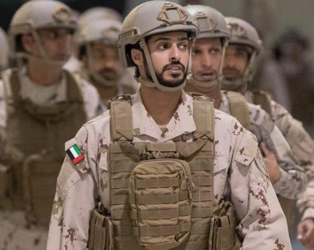 دور القوات الاماراتية بعدن غير مجرى الحرب وموازين القوى