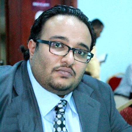 محمد باشراحيل ينفي تسريبا ملفقا