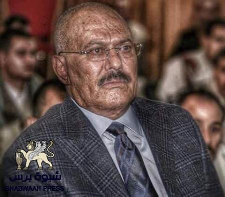 ‘‘ياسين نعمان‘‘: لم يعد أمام صالح إلا الكلام بعد أن أنقلب السحر على الساحر