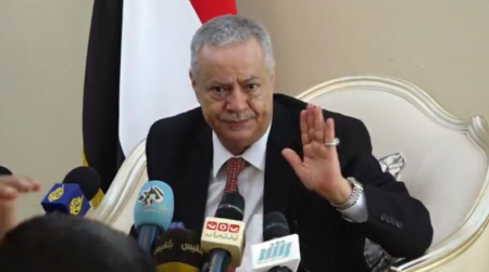 ناشط سياسي : المفلحي فوّت الفرصة على المتربصين