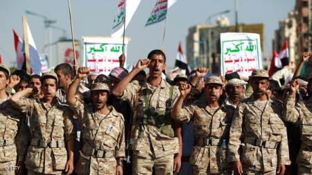 “الحوثيون” يمنعون قيادات في حزب صالح من مغادرة صنعاء
