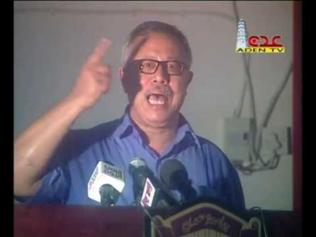 أتباع المخلوع من الجنوبيين يعتزمون الفرار من صنعاء