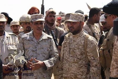 قيادة المنطقة العسكرية الثانية تنفي أنباء كاذبة بشأن نقاط أمنية تأخذ مبالغ مالية مقابل مرور المركبات او المواطنين