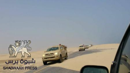 انطباعات مغترب مسافر على طريق العبر عتق
