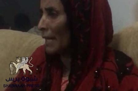 تقرير: خلية ‘‘سونيا عبده‘‘ وعلاقتها الغامضة بقيادات عسكرية في الجيش الوطني