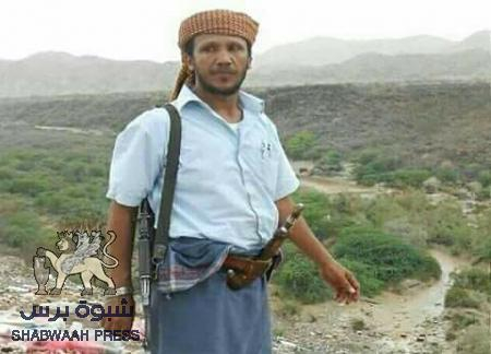 الشيخ خالد عبدالله مذيب : صدمت بردة الفعل الغريبة على قرار تغيير مدير تربية شبوه