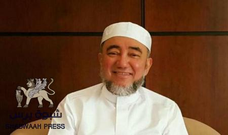 السلطة المحلية بحضرموت تنعي وفاة رجل الخير السيد شهاب الدين المشهور