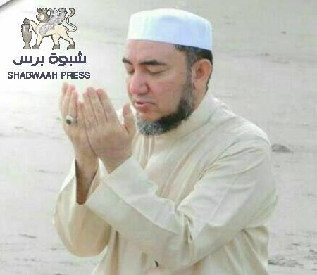 نبذة عن حياة الحبيب الفقيد شهاب الدين بن علي المشهور رحمه الله تعالى