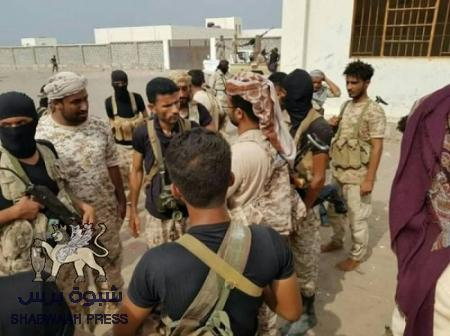 المجلس الإنتقالي يبارك نجاح عملية ملاحقة القاعدة في الوضيع بأبين