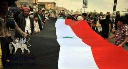 لماذا لم يسأل المخلافي وزراء خارجية الكويت والعراق ومصر .. قبل زلة لسانه !!
