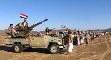 بسبب السطو على أملاك المواطنين الأمن المركزي اليمني يقتل ‘‘بن جلال‘‘ في مأرب