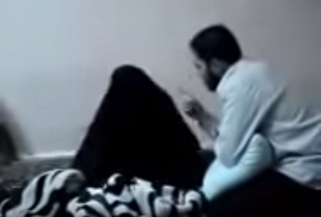 وفاة امرأة على يد ‘‘مطوع معالج‘‘ من المس في عدن