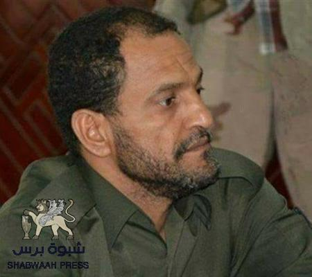 أقلام الفتنة تستهدف اللواء شلال علي شايع لإسقاط عدن في بحر الفوضى