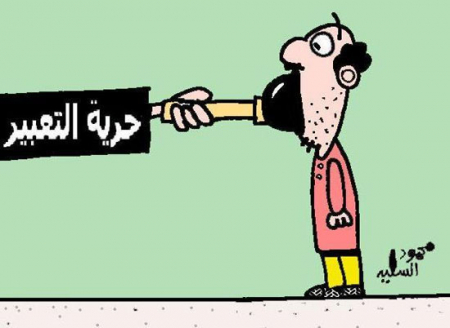 صحفي يمني : حرب 1994 قضت على هامش الحرية الذي أوجدته الوحدة