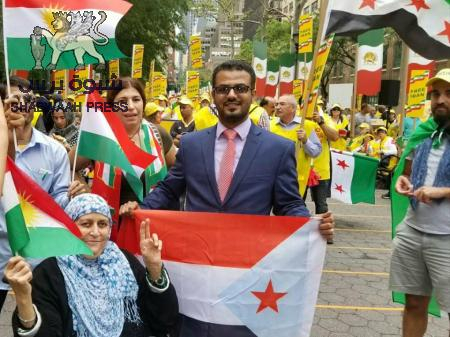 العراق والجمهورية العربية اليمنية يدفعون ثمن الغزو والاحتلال