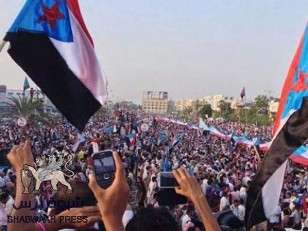 تصريح ناري للمتحدث باسم المجلس الإنتقالي ردا على تهديدات بن دغر ..