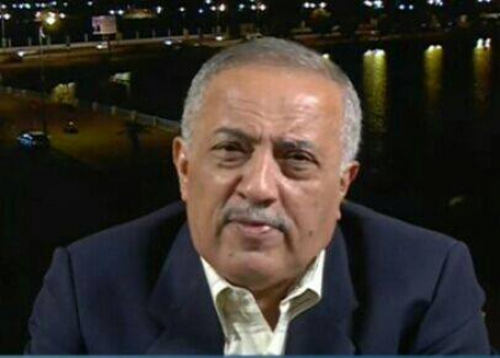 الصحفي باحشوان يحذر : انهم يقرعون طبول الفتنة ويؤججون لنحترب