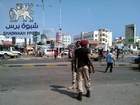 حراك جلال هادي وباعوم والنهضة يتحدون ضد الإنتقالي الجنوبي