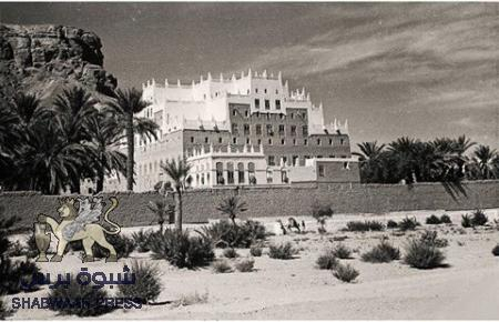 جروب الحسن .. ملهمة شعراء الغزل في وادي حضرموت (تسجيل صوتي)