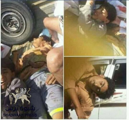في ثورة الغضب المأربية : قتيلان من أبناء ‘‘قبيلة مراد‘‘في مأرب برصاص الإخوان