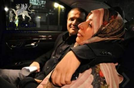 الاخوانية توكل كرمان تحرض انصارها على الجهاد ضد التحالف العربي باليمن