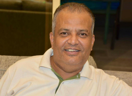 عضو الإنتقالي شطارة : اي تسوية سياسية لا تأخذ بارادة شعب الجنوب لن يكتب لها النجاح
