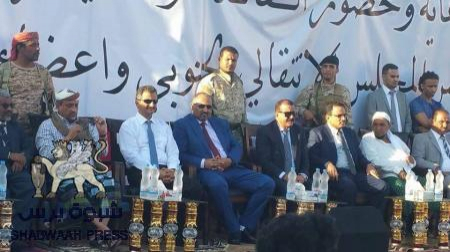 محافظة المهرة تستعد لإستقبال قيادة المجلس الإنقالي الجنوبي يوم غدا