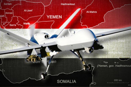 وزارة الدفاع الأمريكية تقول إنها قتلت 60 عنصراً من تنظيم ‘‘داعش‘‘ في اليمن خلال عشرة ايام