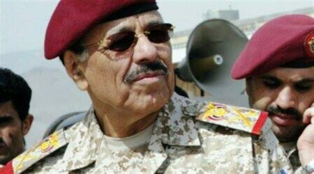 فساد علي محسن الاحمر يصل أعماق بحر المهرة ‘‘شركة تصدير الاسماك‘‘ نموذجا !!