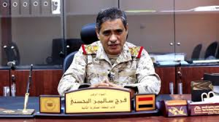 محافظ حضرموت يتحدث عن رفضه للمشاريع الفاشلة لتقسيم حضرموت