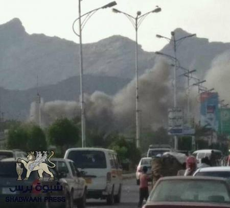 العمليات الارهابية عادت الى عدن عقب الافراج عن معتقلين بأوامر من حكومة الشرعية وتنفيذ رئيس المحكمة العليا ‘‘الهتار‘‘