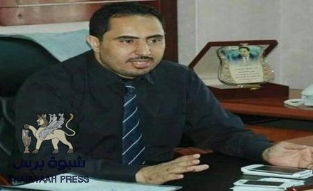 وزير إخواني يكشف عن تحويل إيرادات حكومية إلى الحوثيين