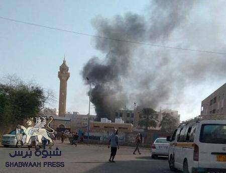 سيستمر الإرهاب طالما بقي العلمين الجنوبي واليمني على أرضنا