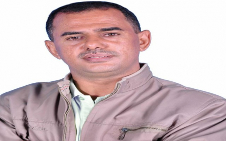 منصور صالح : هناك تحركات لإرباك المشهد في الجنوب هدفها تعطيل تحركات المجلس الانتقالي