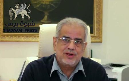 بن عيدان : استقالة المفلحي كشفت حجم المؤامرة التي يقوم بها ممثلي المخلوع في حكومة الشرعية