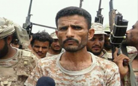 أبو اليمامة : سأكون على رأس حملة أمنية لوقف العبث في العاصمة عدن