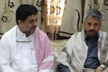 تقرير: ‘‘أحمد العيسي‘‘ سلاح الإخوان يرفع في وجه عدن :المالية والنفط تفتحان تحقيقا في فضحية فساد جديدة