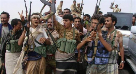 أركان حرب قوات النجدة المقدم لبيب العبد: "الصبيحة جبهة الصمود الجنوبية التي لم ولن تنكسر بإذن الله