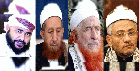 قرار ‘‘دول الرباعية العربية‘‘ يجر الزنداني والديلمي والهتار والحزمي وآخرين إلى قوائم الإرهاب