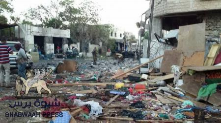 السياسي الجنوبي ‘‘بن عيدان‘‘ : أعمال الإرهاب في عدن تلقى الدعم من أنصار هادي