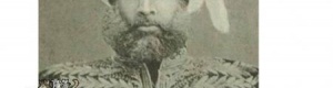 القائد المجاهد السيد الحبيب عبد الرحمن الزاهر أحد أبطال المقاومة الأندونيسية ضد الاستعمار الهولندي