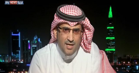 المحلل العسكري السعودي ‘‘آل مرعي‘‘: تهديد صالح وأسرته دفعه للانقلاب على الحوثيين وليس صحوة ضميره